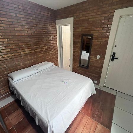 Casa Da Pathy Suites Privativas Ubatuba Buitenkant foto