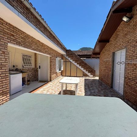 Casa Da Pathy Suites Privativas Ubatuba Buitenkant foto