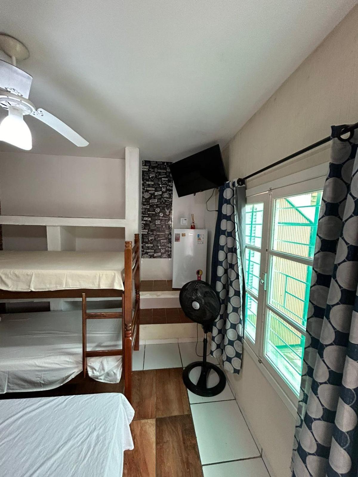 Casa Da Pathy Suites Privativas Ubatuba Buitenkant foto