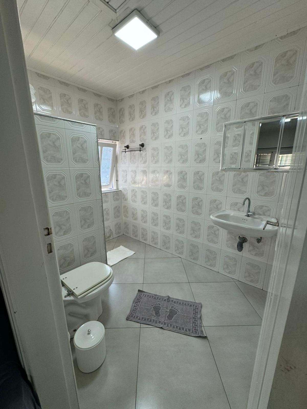 Casa Da Pathy Suites Privativas Ubatuba Buitenkant foto