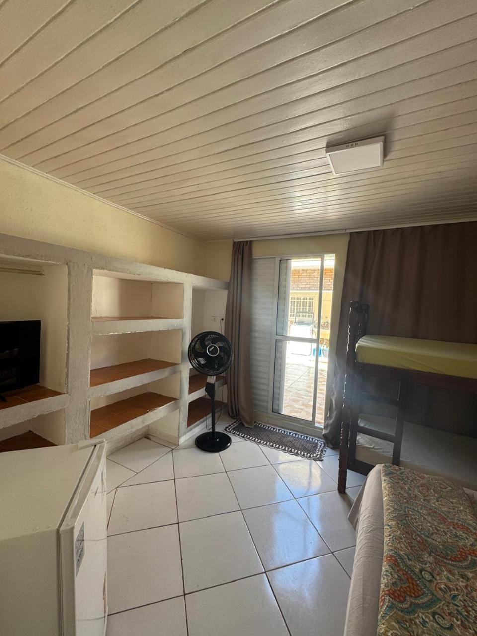 Casa Da Pathy Suites Privativas Ubatuba Buitenkant foto