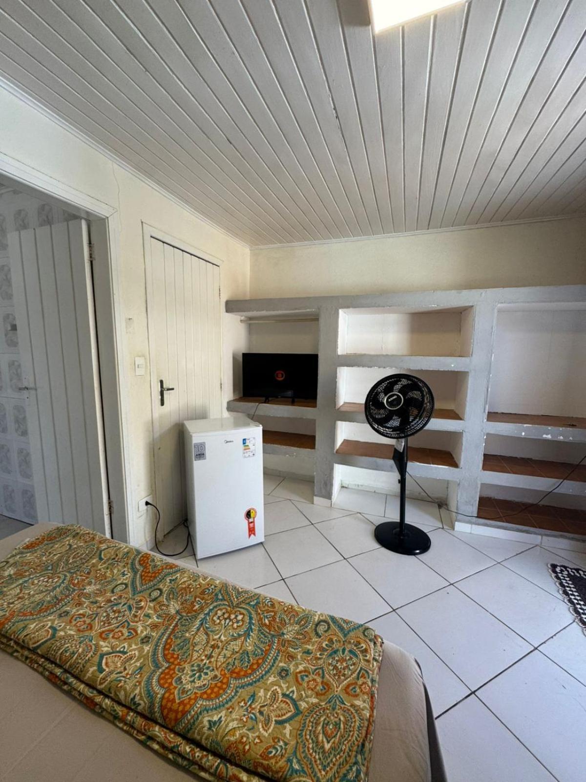 Casa Da Pathy Suites Privativas Ubatuba Buitenkant foto